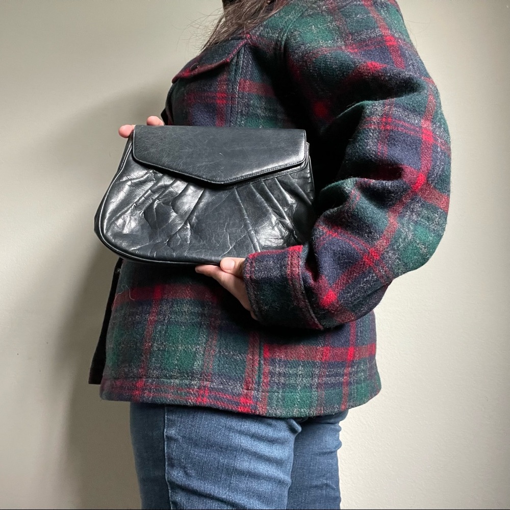 Neiman Marcus Vintage Clutch